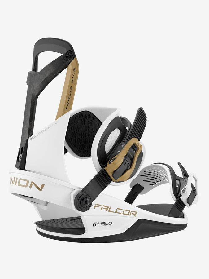 Union Falcor 2027 – Bindings | BIANCO