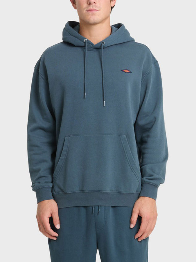 Quiksilver Saltwater Hoodie Fall 2026 | DARK SLATE (DSL)
