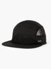 Ciele Gocap Eq Side Iconic Bar Sl Whitaker Strapback Hat