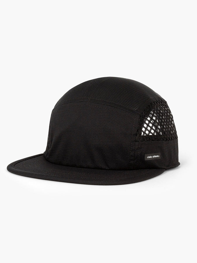 Ciele Gocap Eq Side Iconic Bar Sl Whitaker Strapback Hat | WHITAKER