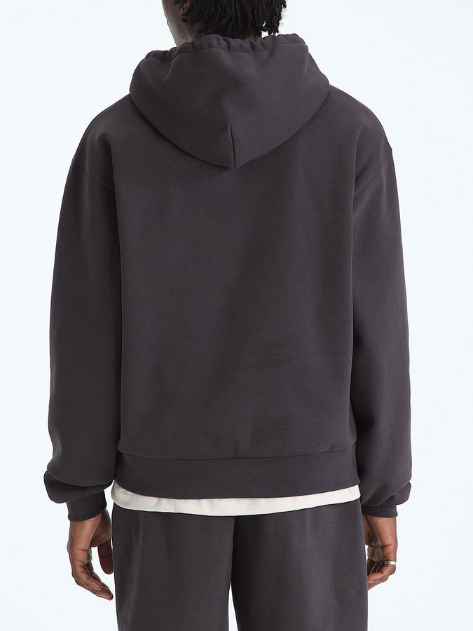 The North Face Tnf Red Box Hoodie | OBSIDIAN (0SA)