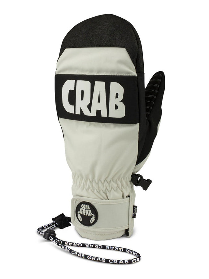 Crab Grab Punch Mitt | OFF WHITE
