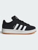 Adidas Campus 00s Black/White Shoes