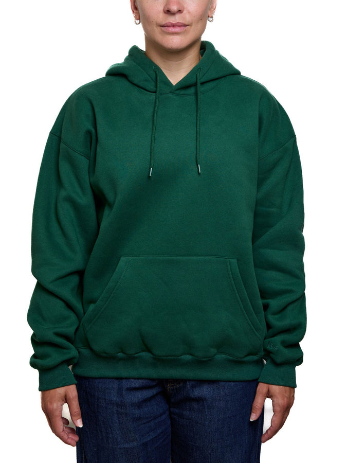 Nana The Brand Shanie Hoodie Fall 2026 | EMERALD GREEN