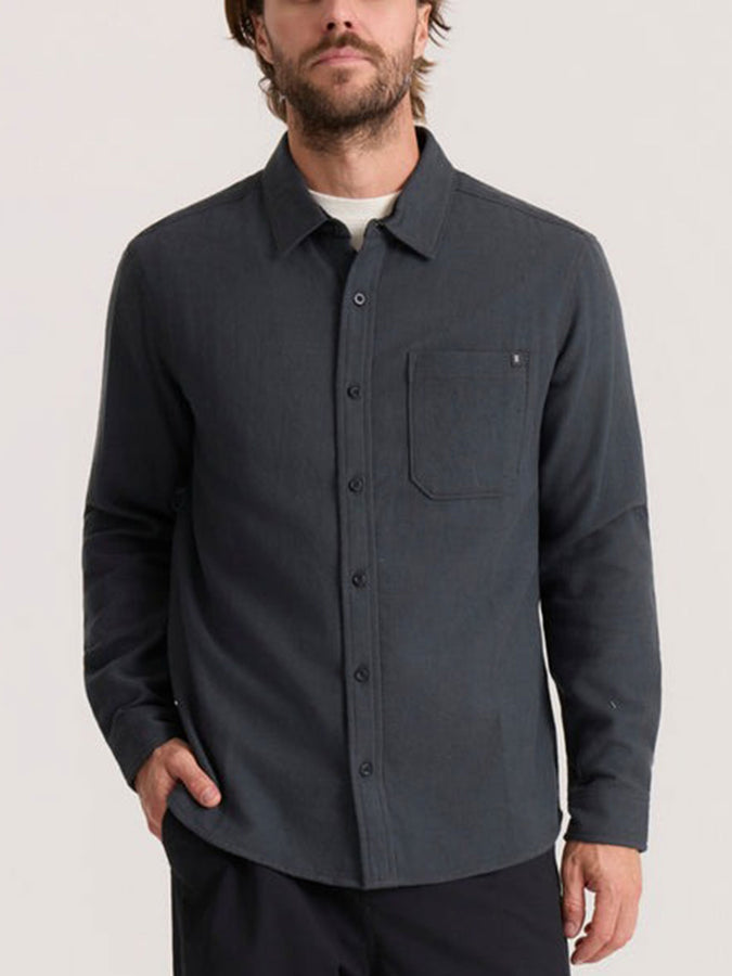 DARK CHARCOAL (DCH)