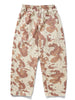 Butter Goods Solar Track Camo Desert Pants Fall 2026