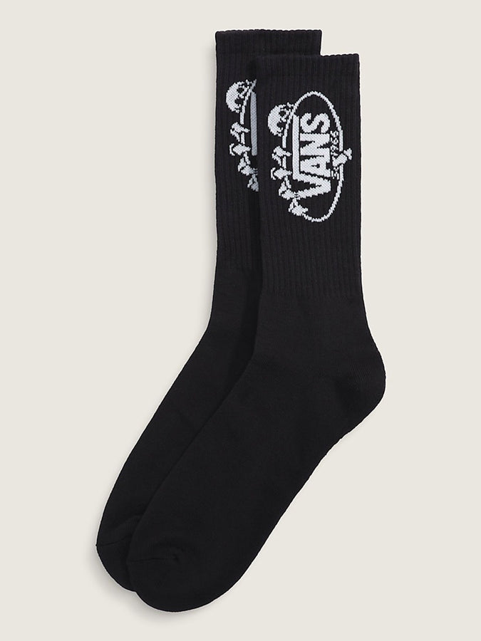 Vans Murray Socks | BLACK (BLK)