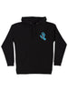 Santa Cruz Screaming Hand Hoodie Fall 2026
