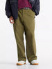 Nb Numeric Canvas Pleated Pants Fall 2026