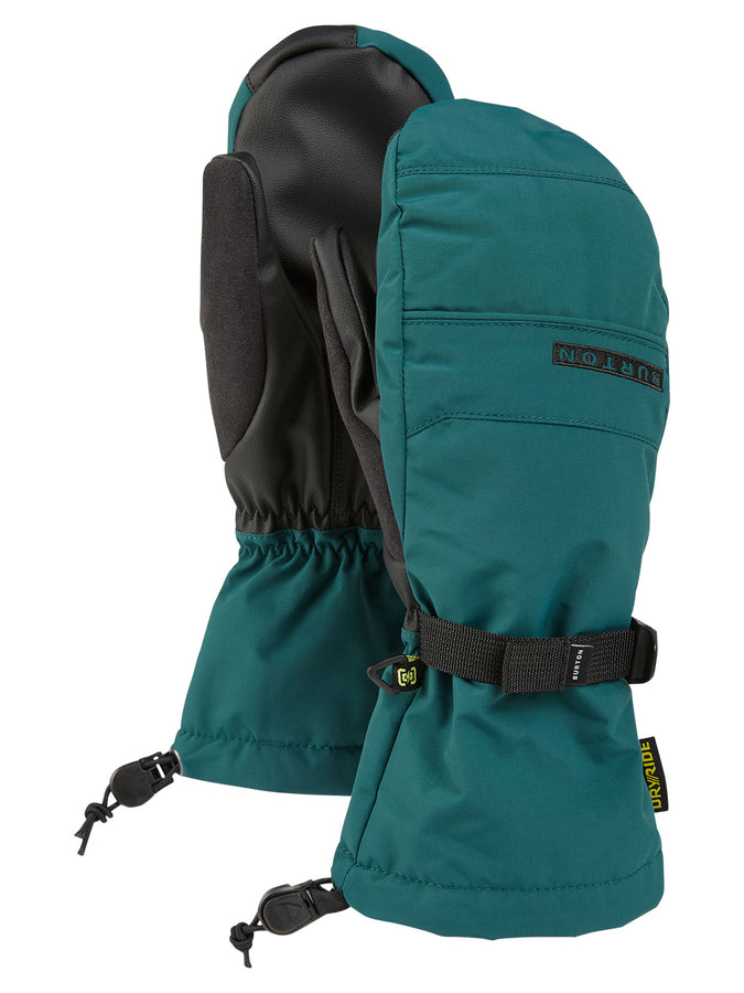 Burton Profile Mittens | ATLANTIC TEAL (E9K)