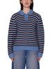 Obey Colette Polo Sweater Fall 2026