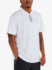 Malbon Block Placket Short Sleeve Polo Summer 2026