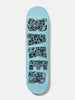 Baker Mercurials Sully Cormier 8.475’’ Skateboard Deck