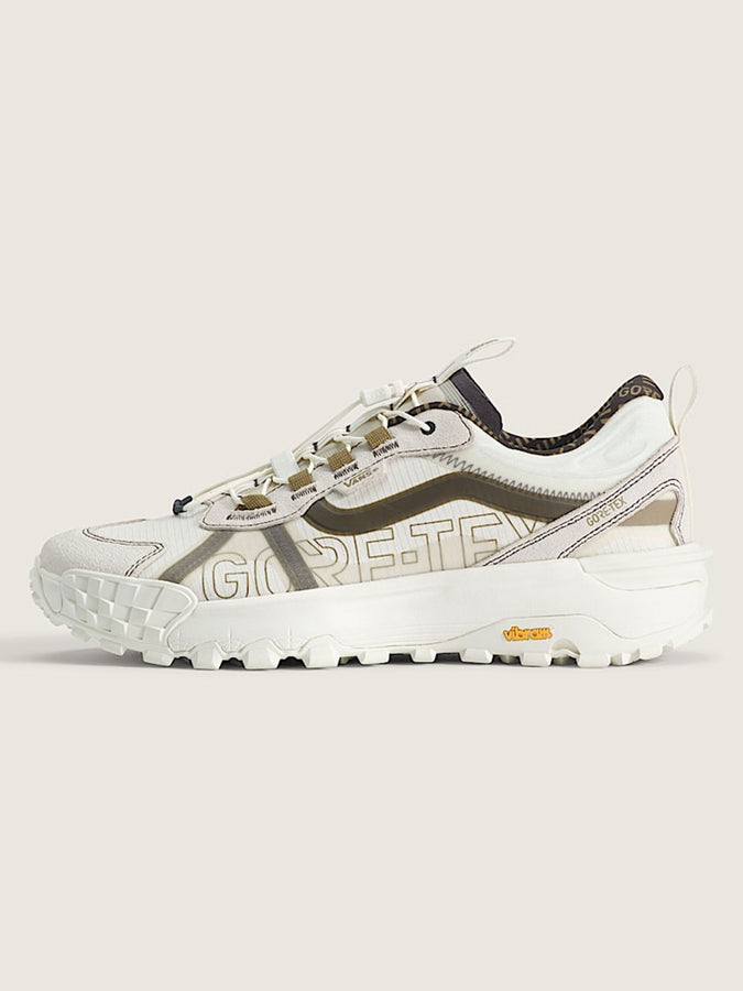 Vans Crosspath Xc Gore-Tex Marshmallow Shoes Winter 2027 | MARSHMALLOW (FS8)