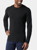 Smartwool Classic Thermal Merino Base Layer Top Winter 2027