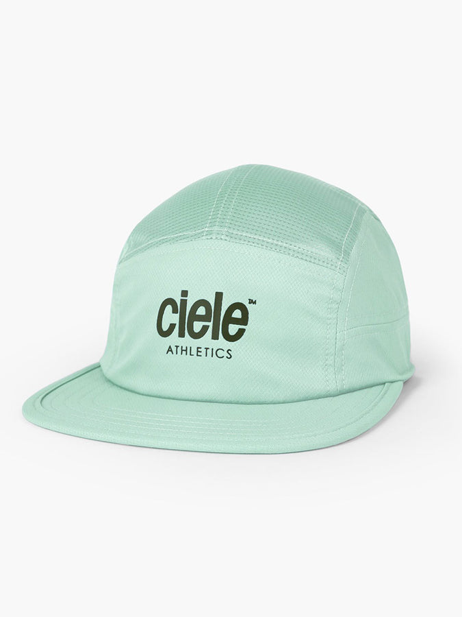 Ciele GOCap Classic Athletics Dusty Turquoise Strapback Hat | DUSTY TURQUOISE