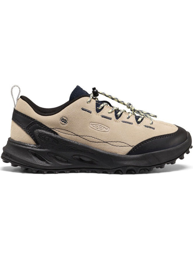Keen Jasper Zionic Safari/Wax Yellow Shoes Fall 2026 | SAFARI/WAX YELLOW
