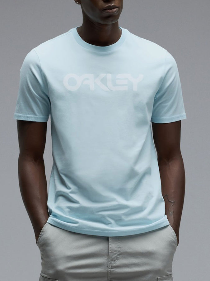 Oakley Mark ii 2.0 T-Shirt Spring 2026 | FROST (6GC)