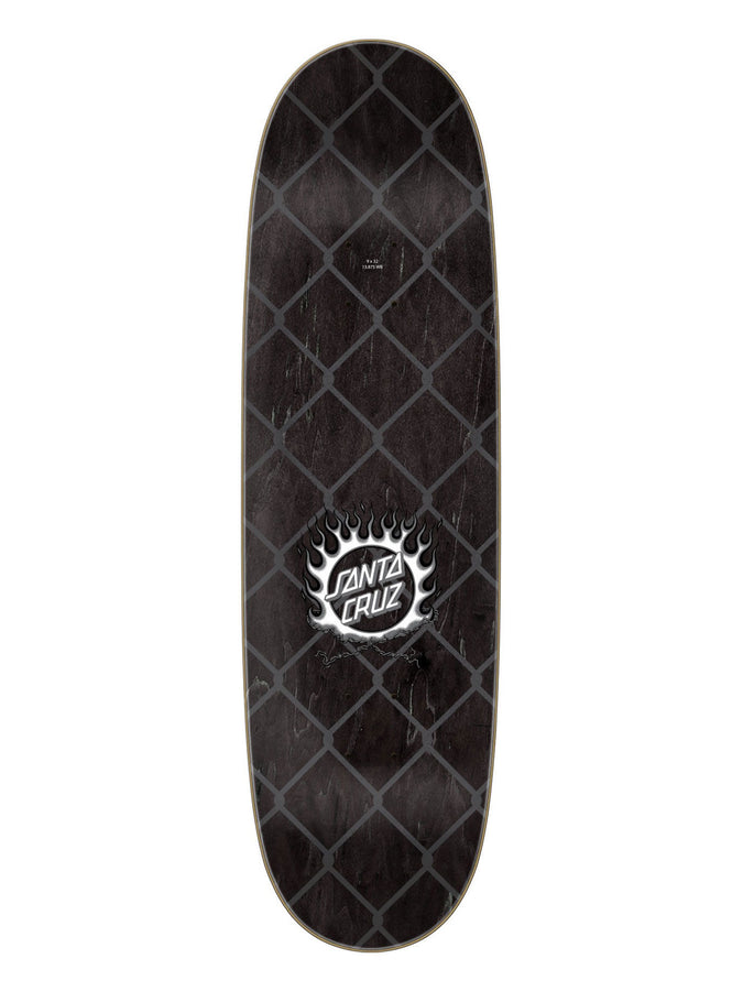 Santa Cruz Forging Dot 9