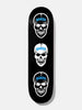 Baker Riley Hawk 3:16 8.5’’ Skateboard Deck