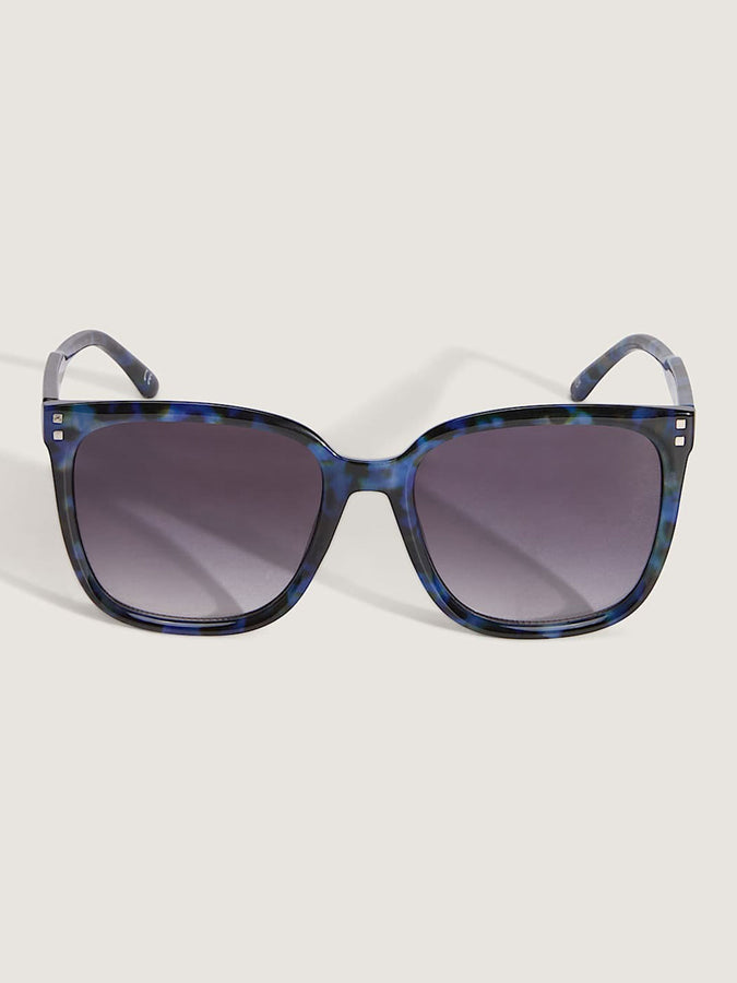 Vans Gilpin Sunglasses | ROYAL COBALT (FRX)