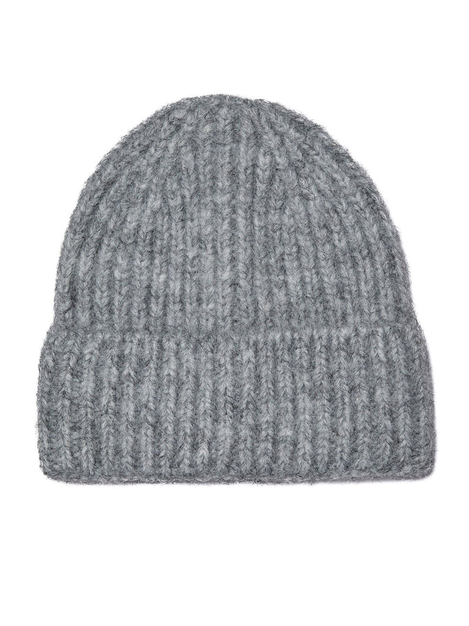 Nana The Brand Zermatt Beanie | GREY MIX