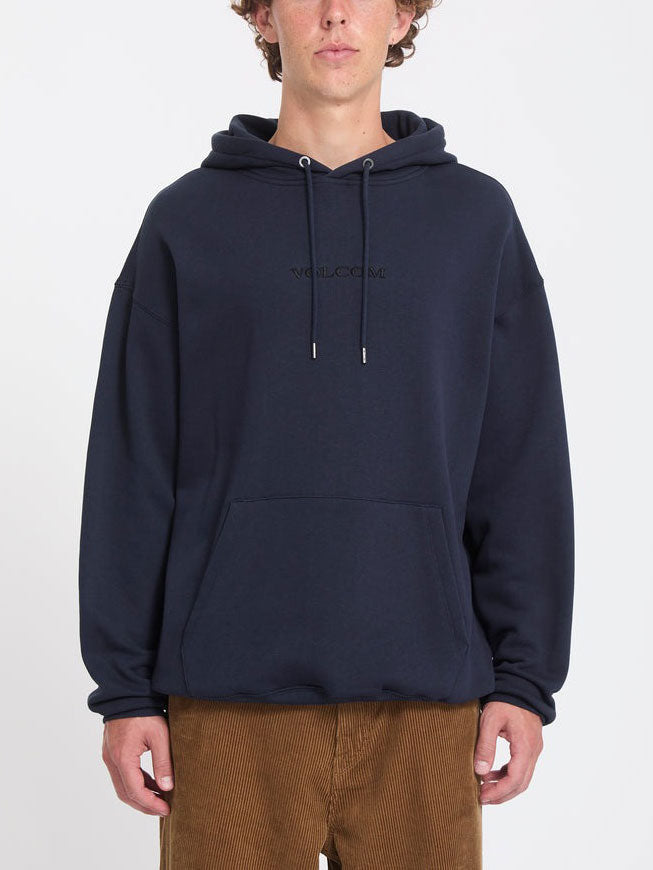 Volcom Stone Hoodie Fall 2026 | MARINE (MNE)