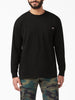 Dickies Heavyweight Pocket Long Sleeve T-Shirt Fall 2026