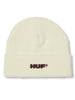 Huf All Caps Cuff Beanie