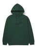 Huf Lasso Hoodie Holiday 2025