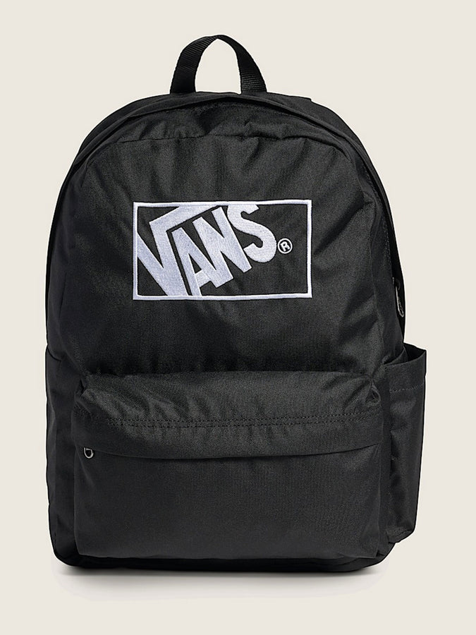 Vans Old Skool Formula Backpack | BLACK (BLK)
