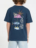 Volcom Sunfish T-Shirt Spring 2026