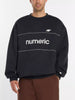 Nb Numeric Team Crewneck Sweatshirt Fall 2026