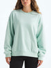 TNF Evolution Simple Dome Oversized Sweatshirt Spring 2026