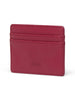 Herschel Charlie Cardholder Vegan Leather Wallet