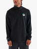 Malbon Flyer Mid Layer Sweatshirt Fall 2026