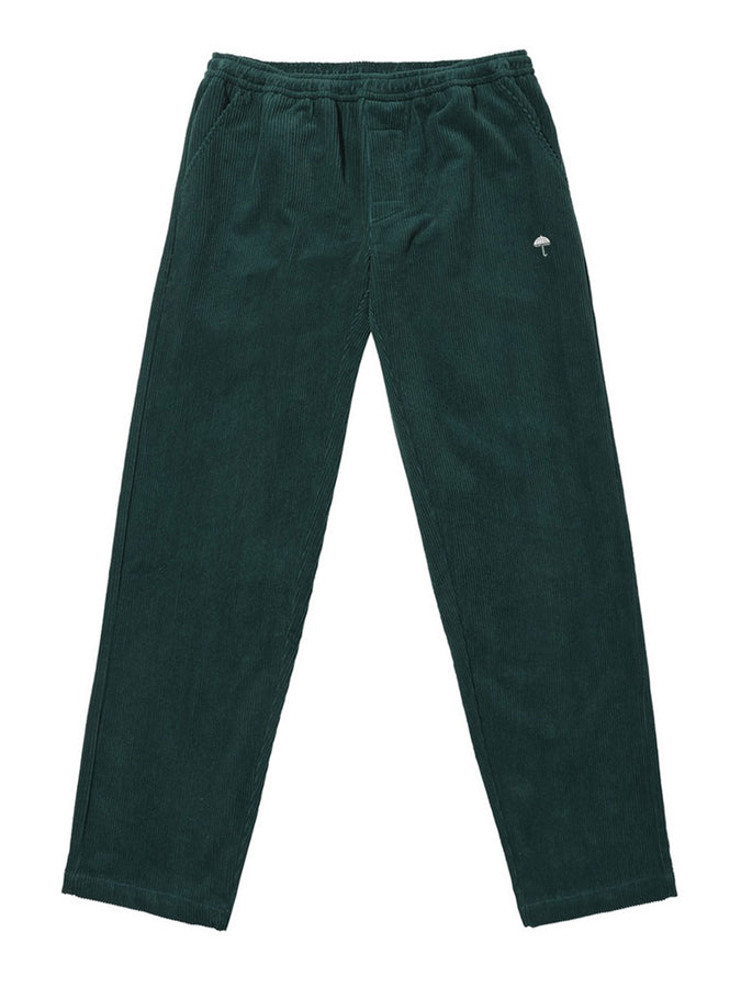 Hélas Corduroy Classic Pants Holiday 2025 | GREEN