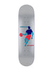 Studio Queijo Handles Skateboard Deck