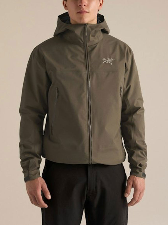 Arc'teryx GORE-TEX Beta 2027 – Shell Jacket | MONGOOSE