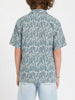 Volcom Boldstone Short Sleeve Buttondown Shirt Spring 2026