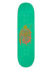 Sci-Fi Fantasy Arin Lester Digital Knight 8.25’ Skateboard Deck