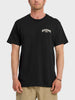 Quiksilver Diamond Arch T-Shirt Spring 2026