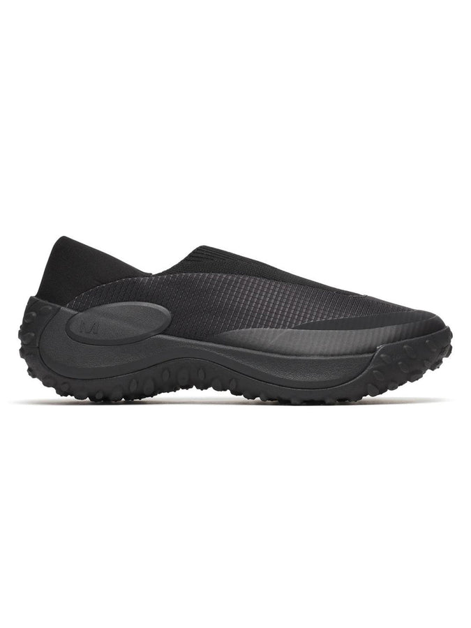 Merrell Jungle Trek Moc Black Shoes Spring 2026 | BLACK