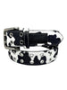 Loosey Premium Moosey Grommet Hole Belt