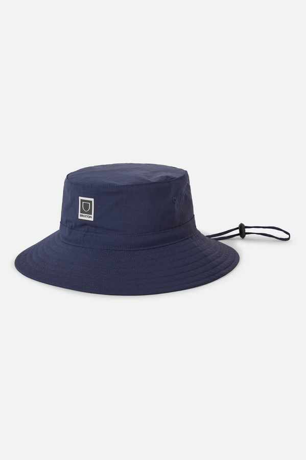 Brixton Journey Boonie Hat | MIDNIGHT BLUE