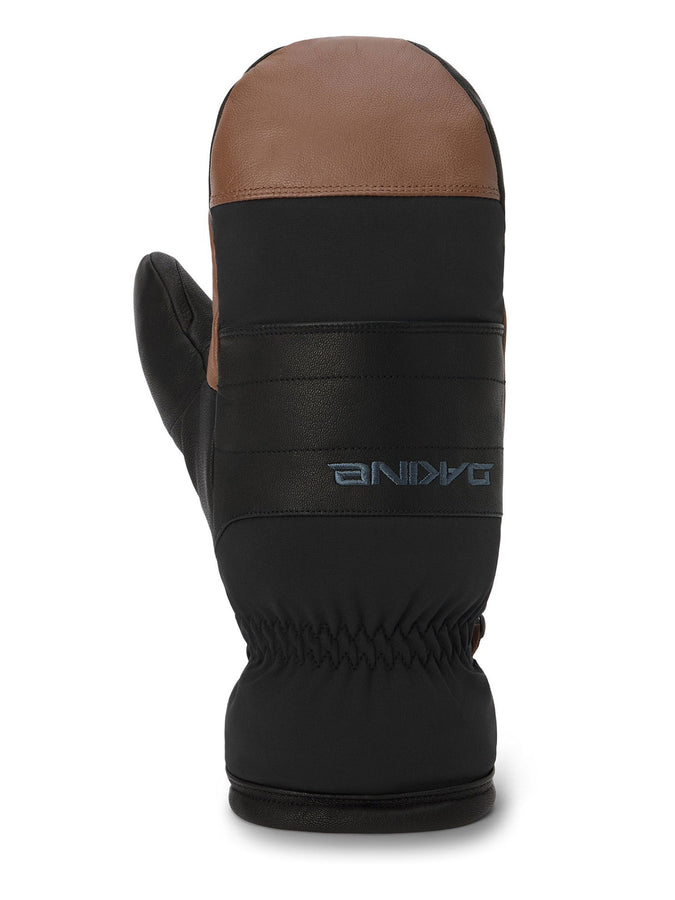 Dakine GORE-TEX Baron Mitt | BLACK/SOFT SILT