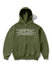 Butter Goods Solar Zip Up Hoodie Fall 2026