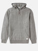 Katin Hayes Henley Hoodie Fall 2026