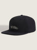 Vans Crestline Unstructured Snapback Hat