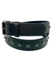 Loosey Rhinestone Belt